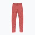 Pantaloni termici da donna Devold Duo Active Merino 205 Longs marsala 4