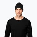 Cappello invernale Devold Breeze Merino 150 black 4
