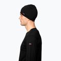 Cappello invernale Devold Breeze Merino 150 black 5