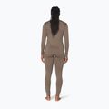 Felpa termica donna Devold Breeze Merino 150 falcon 3