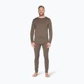 Felpa termica uomo Devold Breeze Merino 150 falcon 2