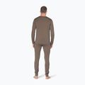 Felpa termica uomo Devold Breeze Merino 150 falcon 3