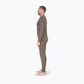 Felpa termica uomo Devold Breeze Merino 150 falcon 4