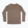 Felpa termica uomo Devold Breeze Merino 150 falcon 5