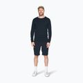 Felpa termica uomo Devold Breeze Plus Merino 200 ink 2