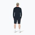 Felpa termica uomo Devold Breeze Plus Merino 200 ink 3