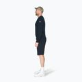 Felpa termica uomo Devold Breeze Plus Merino 200 ink 4