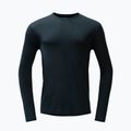 Felpa termica uomo Devold Breeze Plus Merino 200 ink 5
