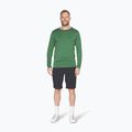 Felpa termica uomo Devold Breeze Plus Merino 200 clover 2