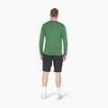 Felpa termica uomo Devold Breeze Plus Merino 200 clover 3
