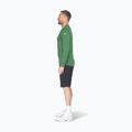 Felpa termica uomo Devold Breeze Plus Merino 200 clover 4