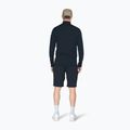 Felpa termica uomo Devold Breeze Plus Merino 200 Zip Neck ink 3