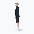 Felpa termica uomo Devold Breeze Plus Merino 200 Zip Neck ink 4