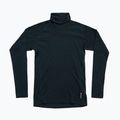 Felpa termica donna Devold Adventure Merino 190 High Neck ink 5