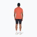 Maglia termica da uomo Devold Adventure Merino 190 Tee Brick 3