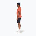 Maglia termica da uomo Devold Adventure Merino 190 Tee Brick 4