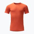 Maglia termica da uomo Devold Adventure Merino 190 Tee Brick 5