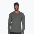 Felpa termica uomo Devold Adventure Merino 190 castlerock