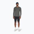 Felpa termica uomo Devold Adventure Merino 190 castlerock 2