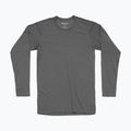 Felpa termica uomo Devold Adventure Merino 190 castlerock 5
