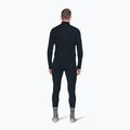 Felpa termica uomo Devold Adventure Merino 190 High Neck ink 3
