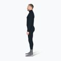 Felpa termica uomo Devold Adventure Merino 190 High Neck ink 4