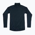Felpa termica uomo Devold Adventure Merino 190 High Neck ink 5