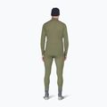 Felpa termica uomo Devold Adventure Merino 190 High Neck lichen 3