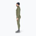 Felpa termica uomo Devold Adventure Merino 190 High Neck lichen 4