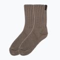 Calze Devold Nansen Wool falcon