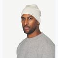 Cappello invernale Everyday Wool off white 3