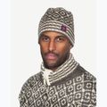Cappello invernale Devold Svalbard Wool falcon/offwhite 3