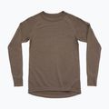 Felpa termica donna Devold Expedition Merino 235 tarmac 5
