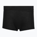 Boxer termici da donna Devold Breeze Merino 150 Hipser 2 pack black/coral 3