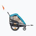 Rimorchio per biciclette Hamax Avenida One blu 2
