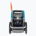 Rimorchio per biciclette Hamax Avenida One blu 4