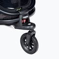 Rimorchio per bicicletta Hamax Outback One verde/nero 6