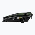 Rimorchio per bicicletta Hamax Outback One verde/nero 5