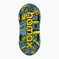 Slitta Hamax Twin-Tip Surfer comic blue yellow