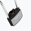 Sella per bicicletta Hamax Kiss grigio/verde 5