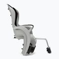 Sella per bicicletta Hamax Kiss grigio/nero 2