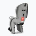 Sella per bicicletta Hamax Kiss grigio/nero 3