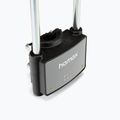 Sella per bicicletta Hamax Kiss grigio/nero 4