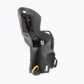Sella per bicicletta Hamax Amiga grigio scuro/multicolore