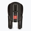 Sella per bicicletta Hamax Kiss nero/rosso 5