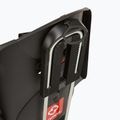 Sella per bicicletta Hamax Kiss nero/rosso 9