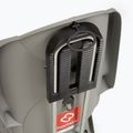 Sella per bicicletta Hamax Kiss grigio/verde 9