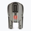 Sella per bicicletta Hamax Kiss grigio/nero 5