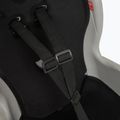 Sella per bicicletta Hamax Kiss grigio/nero 6