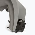 Sella per bicicletta Hamax Kiss grigio/nero 8